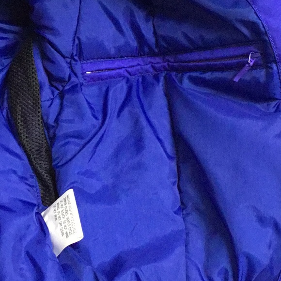 EUC Puffer ski jacket - Picture 6 of 10
